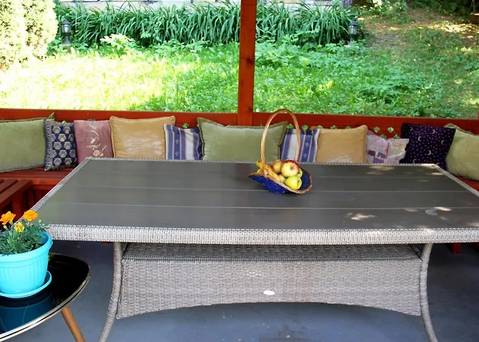 Appartamento Downtown Oasis *