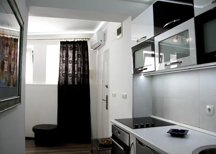 Appartamento Downtown Oasis Sarajevo