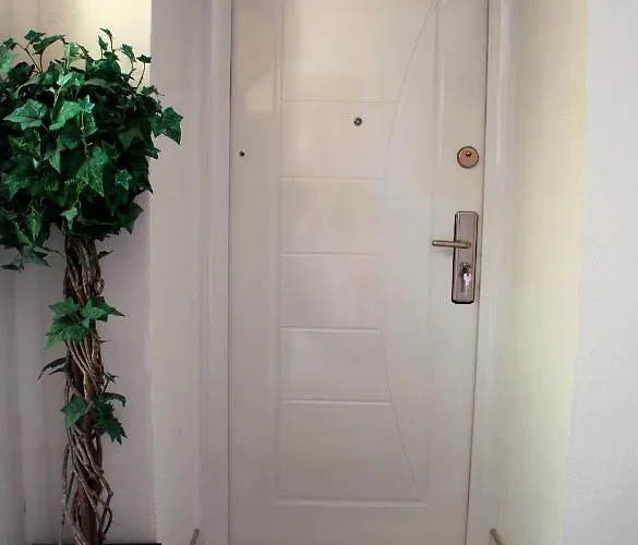 Appartamento Downtown Oasis