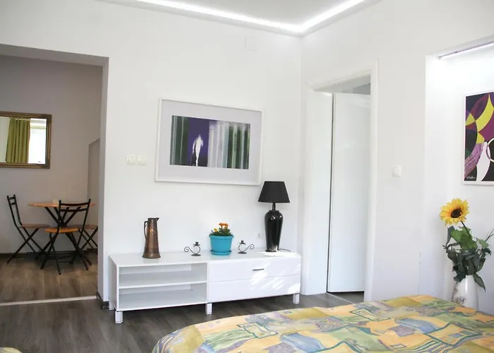 Downtown Oasis Sarajevo