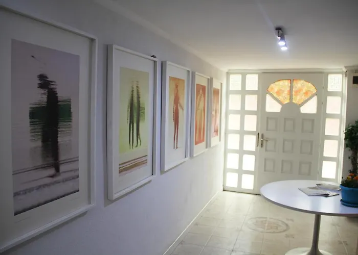 Appartamento Downtown Oasis Sarajevo