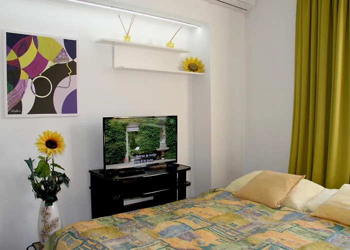 Downtown Oasis Appartamento Sarajevo