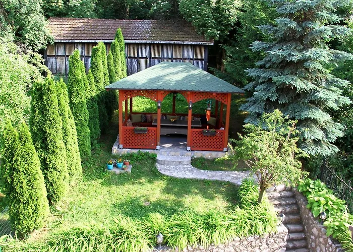 Appartamento Downtown Oasis