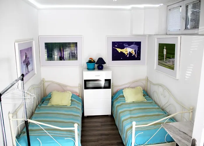 Appartamento Downtown Oasis Sarajevo