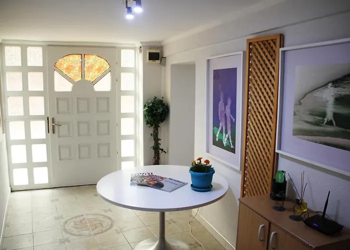 Appartamento Downtown Oasis