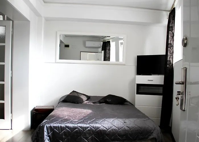 Downtown Oasis Appartamento Sarajevo