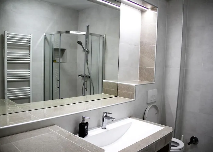 Appartamento Downtown Oasis Sarajevo