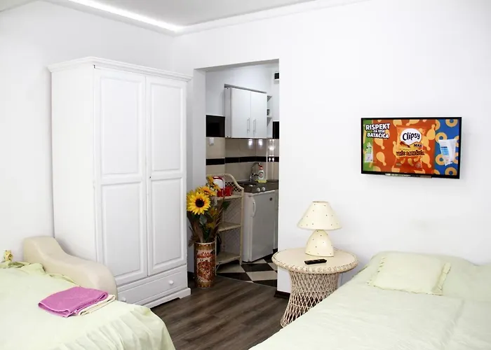 Downtown Oasis Appartamento