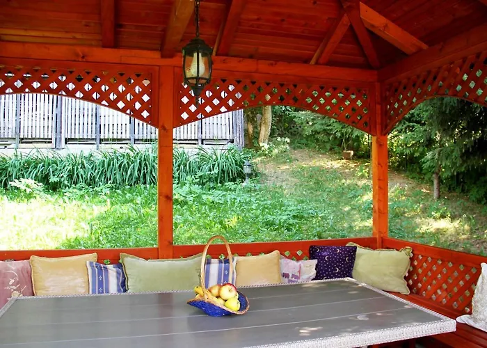 Downtown Oasis * Sarajevo