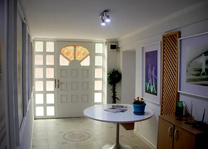 Appartamento Downtown Oasis