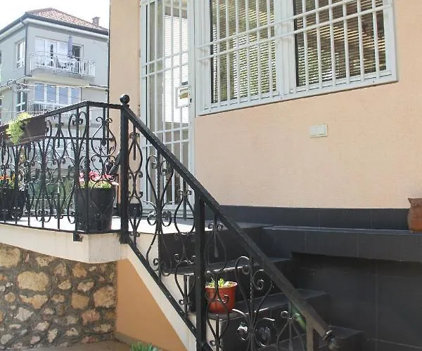 Downtown Oasis Appartamento Sarajevo