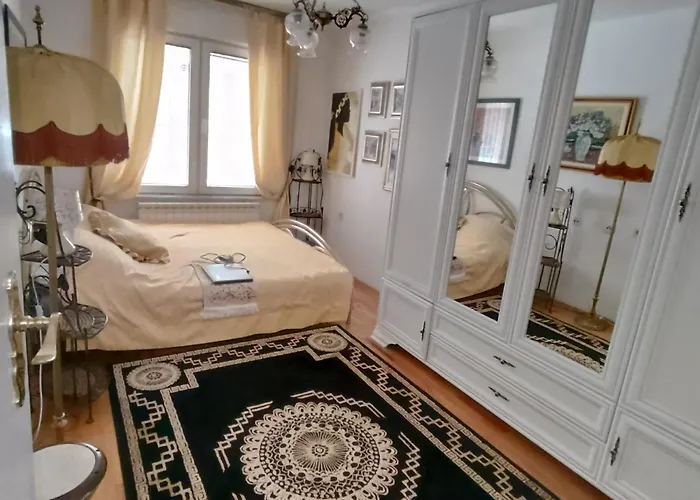 Downtown Oasis Appartamento